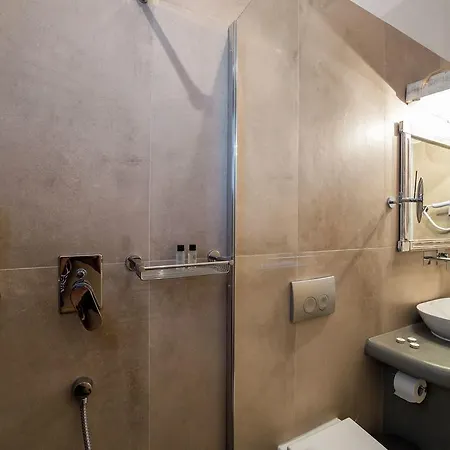 Apartament Tarsa Drios