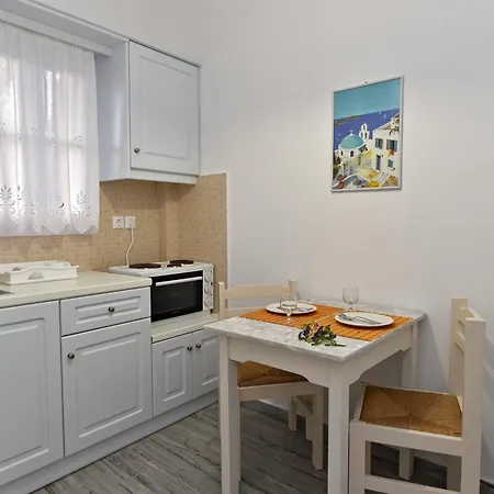 Apartament Tarsa