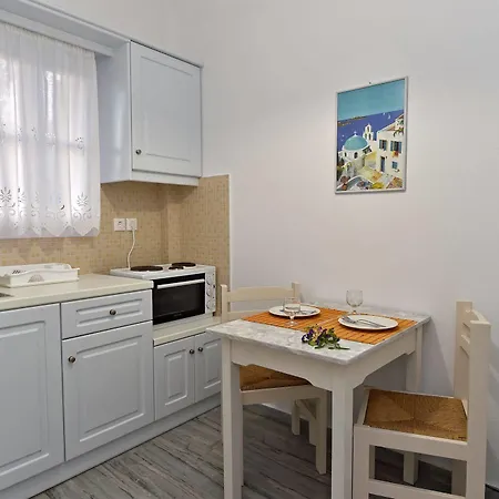 Tarsa Apartament Drios