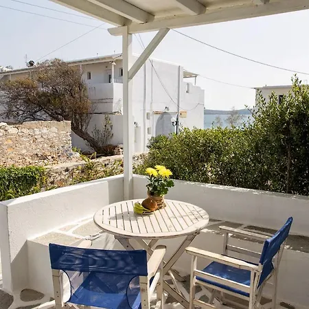 Apartamento Tarsa