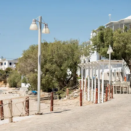 Tarsa Apartament Drios