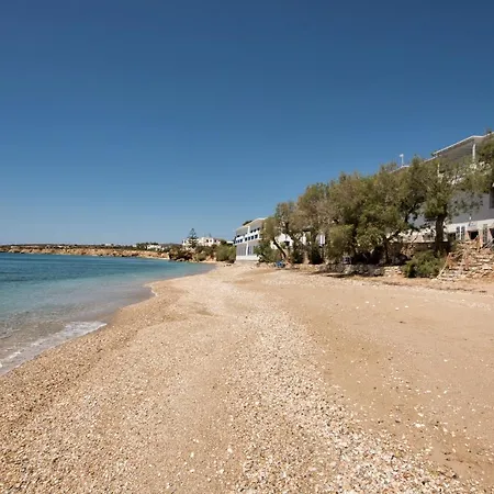 Tarsa Apartament Drios