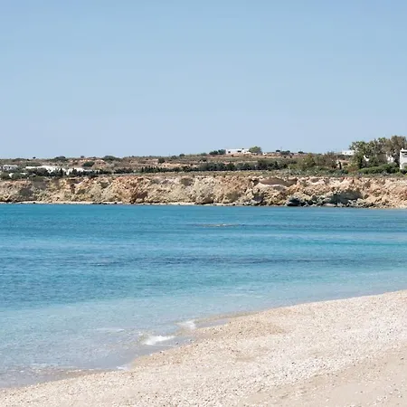 Tarsa Apartament Drios