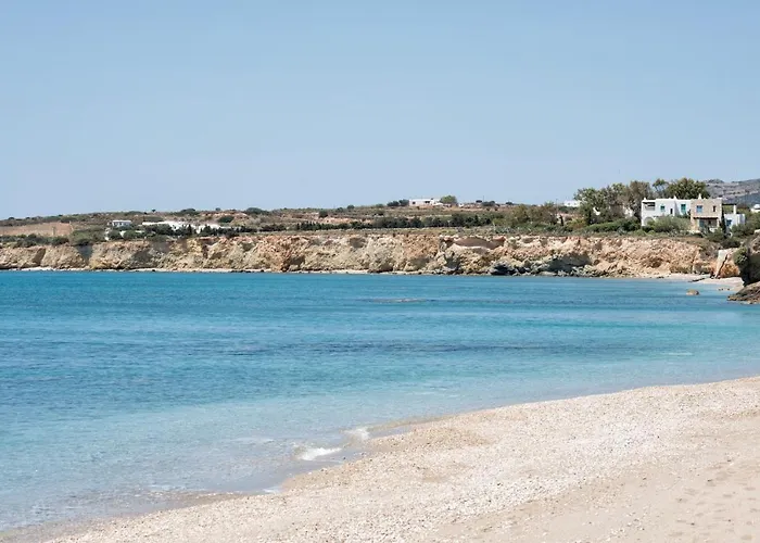 Tarsa Apartmán Drios