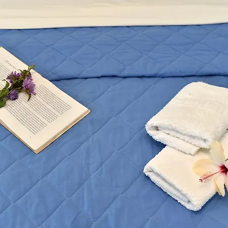 アパート Tarsa ドリオス