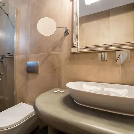 Apartment Tarsa *