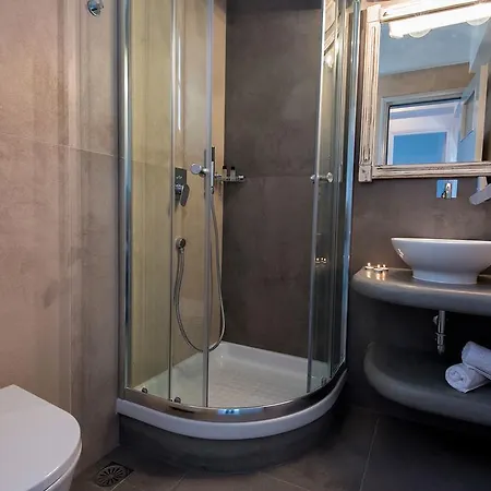 Apartment Tarsa *