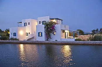 Tarsa Apartment
