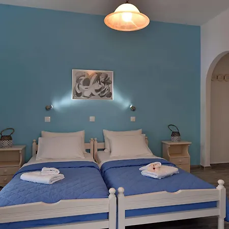 Apartment Tarsa