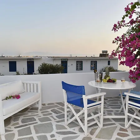 Tarsa Apartment