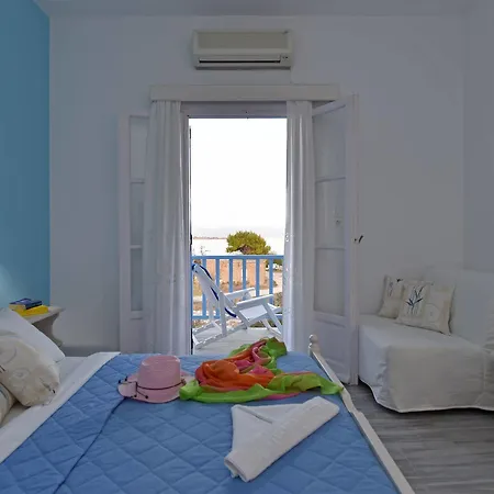 Apartment Tarsa