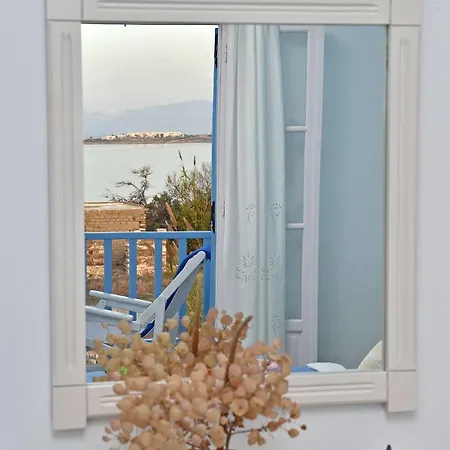 Apartment Tarsa