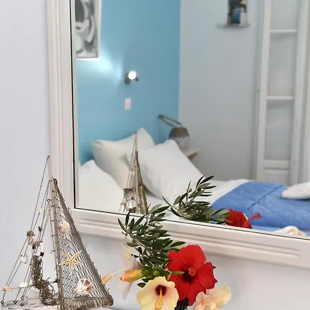 Apartment Tarsa Drios