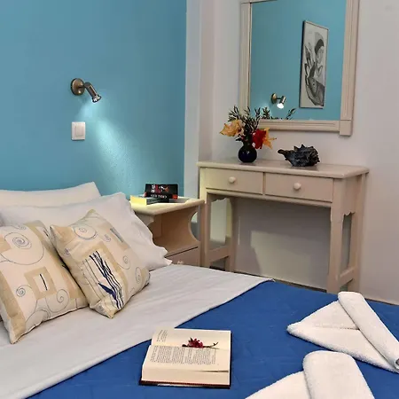 Tarsa Apartment *