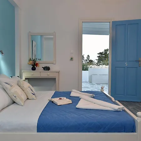 Apartment Tarsa