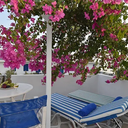 Apartment Tarsa