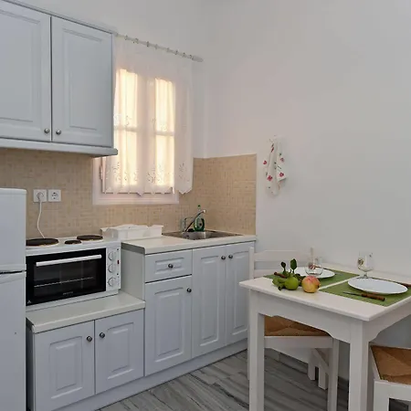 Tarsa Apartment