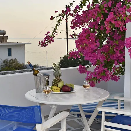 Apartment Tarsa