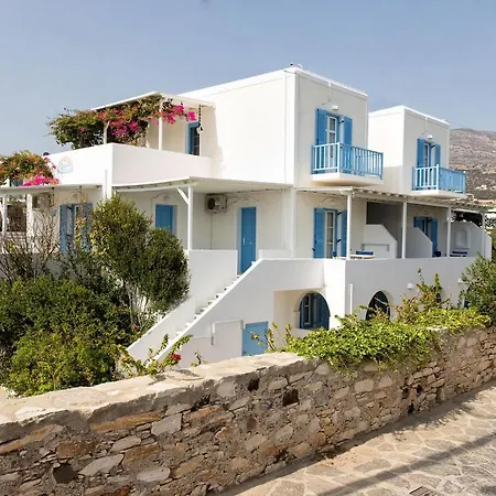 Apartment Tarsa
