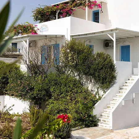 Tarsa * ドリオス