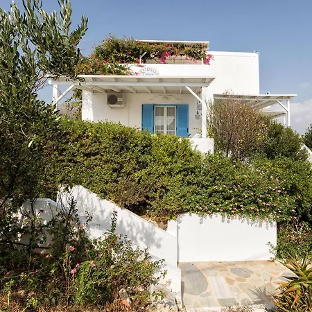 アパート Tarsa *