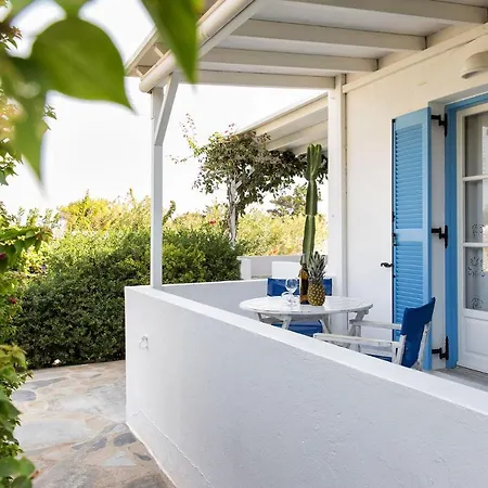 Tarsa アパート *