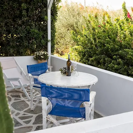 アパート Tarsa *