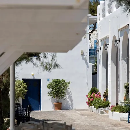 Apartment Tarsa