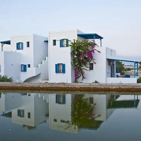 Apartment Tarsa Drios