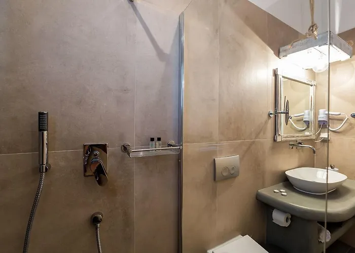 Appartement Tarsa Drios